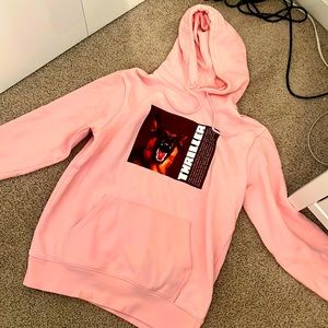 mens hoodie